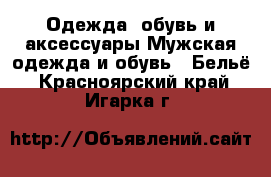 Одежда, обувь и аксессуары Мужская одежда и обувь - Бельё. Красноярский край,Игарка г.